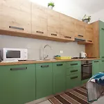 Ana 1707 Lägenhet Banjole