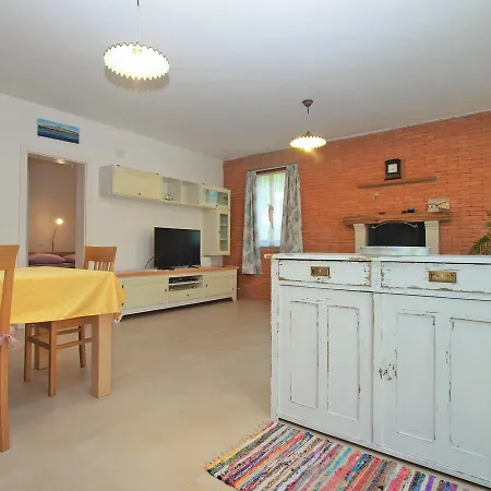 Ana 1707 Appartement