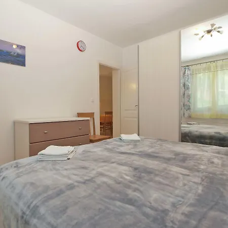 Apartment Ana 1707 Banjole