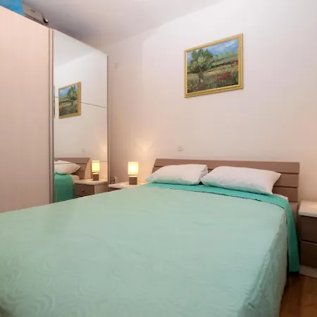 Appartement Ana 1707