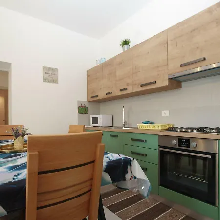 Appartement Ana 1707
