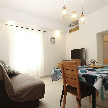 Appartement Ana 1707