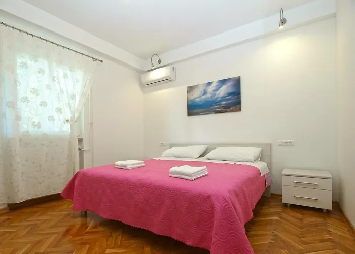 Lejlighed Ana 1707 Banjole