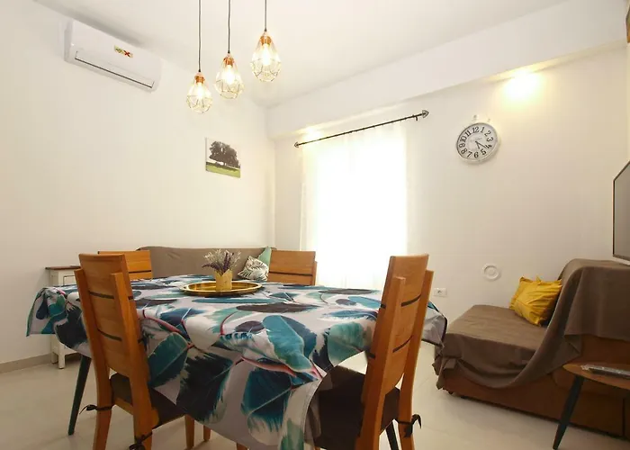 Ana 1707 Lejlighed Banjole