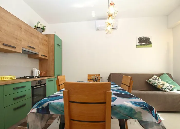 Lejlighed Ana 1707 *