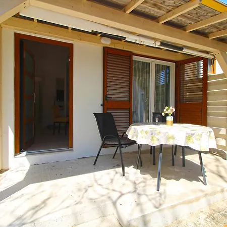 Apartment Ana 1707